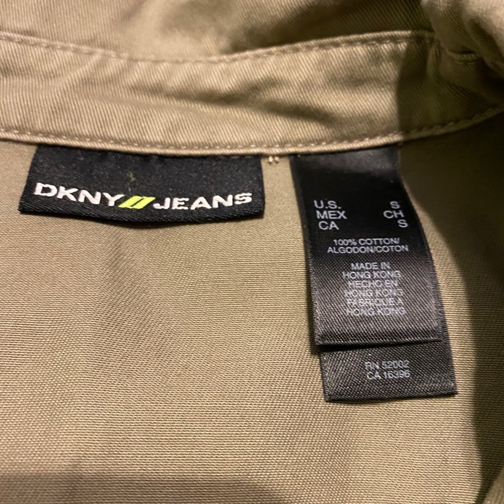 Jacket - Picture 2 of 2